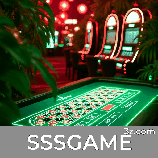 SSSGAME: Seu Cassino Online Premiado e Seguro