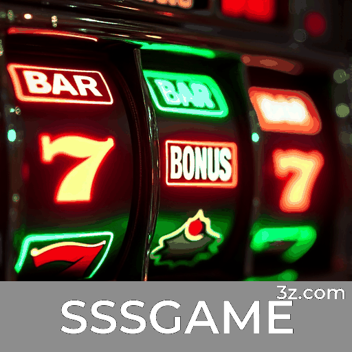 SSSGAME: Seu Cassino Online Premiado e Seguro