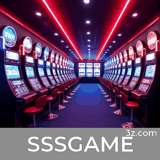 SSSGAME: O Paraíso dos Jogos Selecionados e Exclusivos