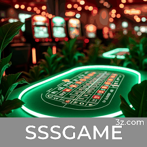 SSSGAME: O Paraíso dos Jogos Selecionados e Exclusivos