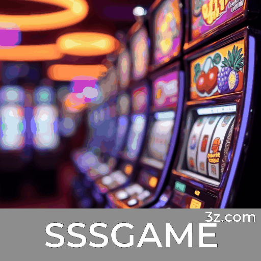 SSSGAME: Seu Cassino Online Premiado e Seguro