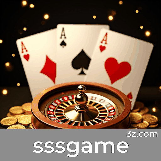 sssgame: Seu Cassino Online Premiado e Seguro