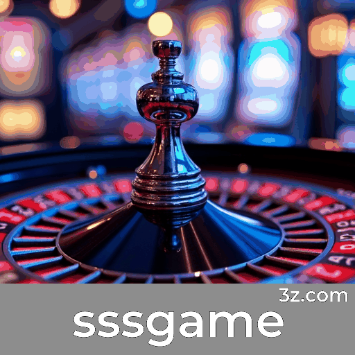 sssgame: Seu Cassino Online Premiado e Seguro