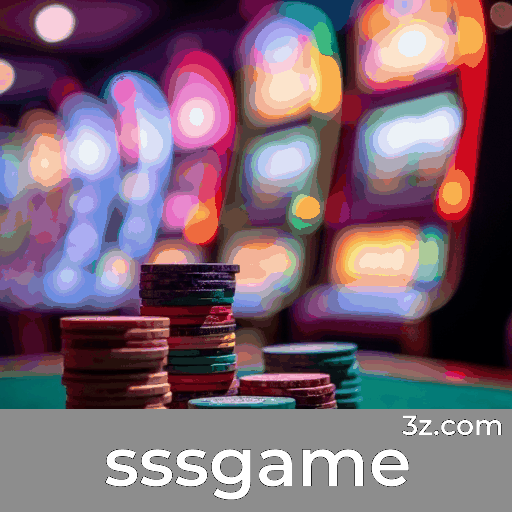 sssgame: Seu Cassino Online Premiado e Seguro