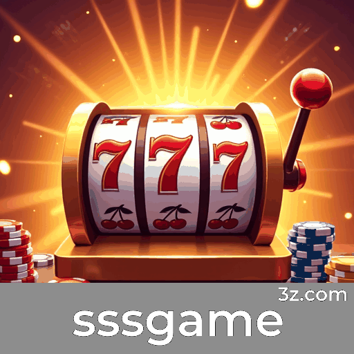 sssgame: Seu Cassino Online Premiado e Seguro