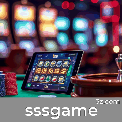 Desbloqueie Surpresas e Bônus Exclusivos no sssgame