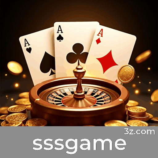 sssgame: Seu Cassino Online Premiado e Seguro