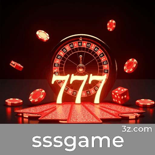 sssgame: Seu Cassino Online Premiado e Seguro