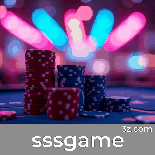sssgame: Seu Cassino Online Premiado e Seguro