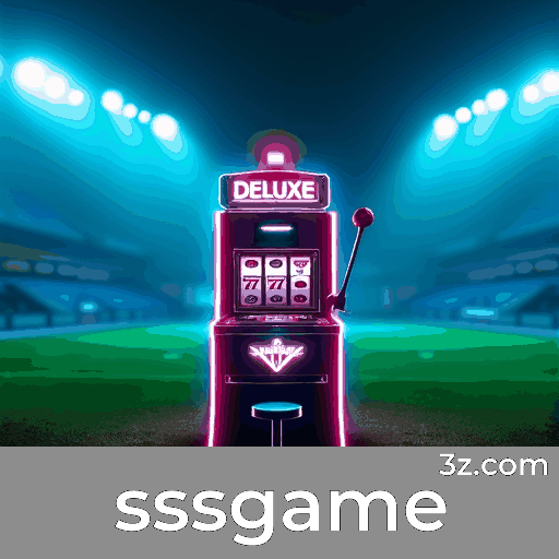 Tecnologia de Ponta em Jogos de Cassino 3D no sssgame