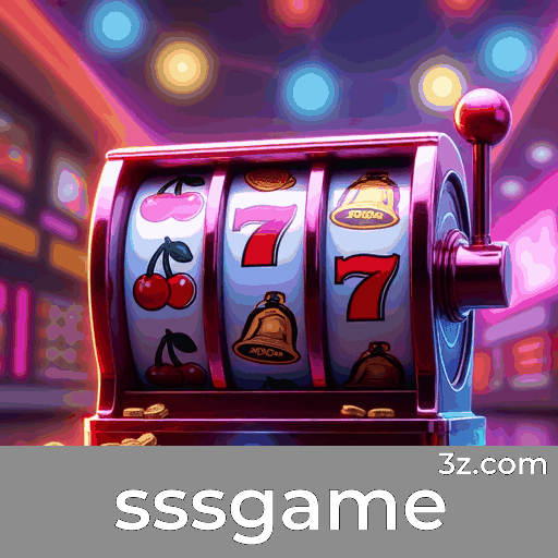 sssgame: Seu Cassino Online Premiado e Seguro