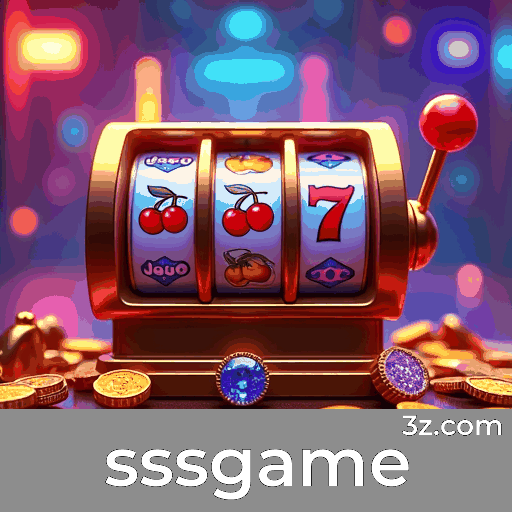 sssgame: Seu Cassino Online Premiado e Seguro