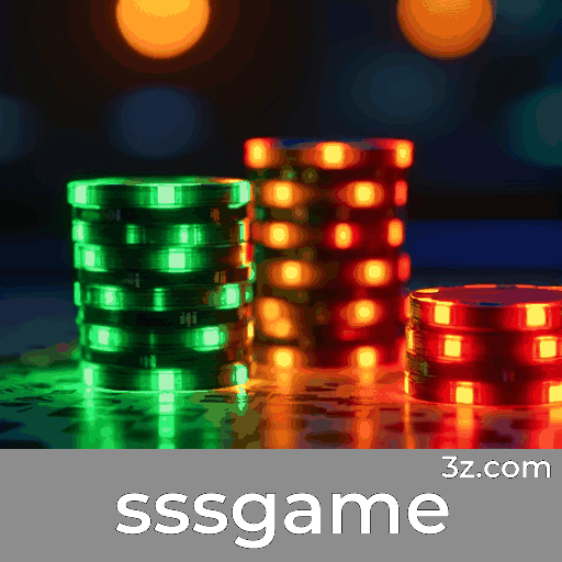 sssgame: Seu Cassino Online Premiado e Seguro